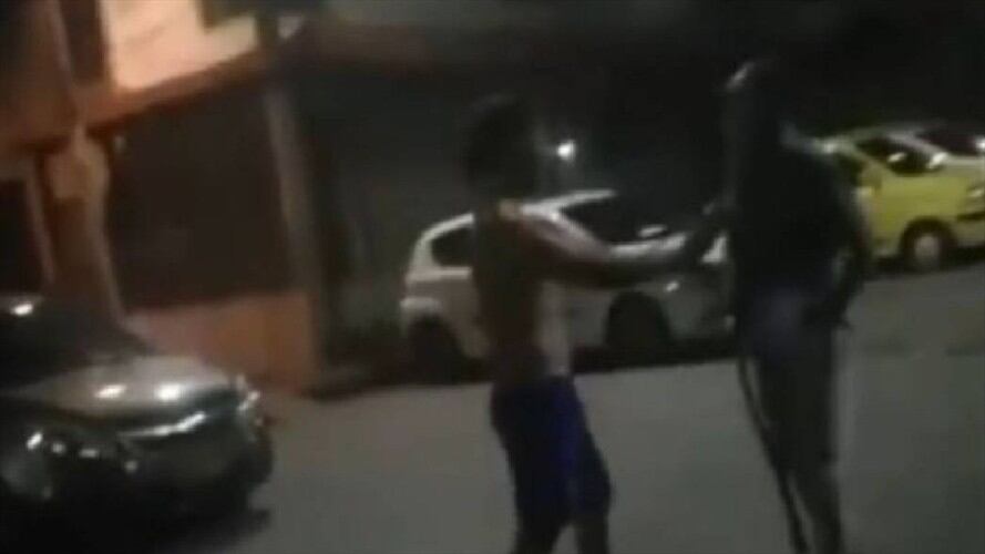 Concejal responde a video que se hizo viral en redes. . Foto: suministrada.