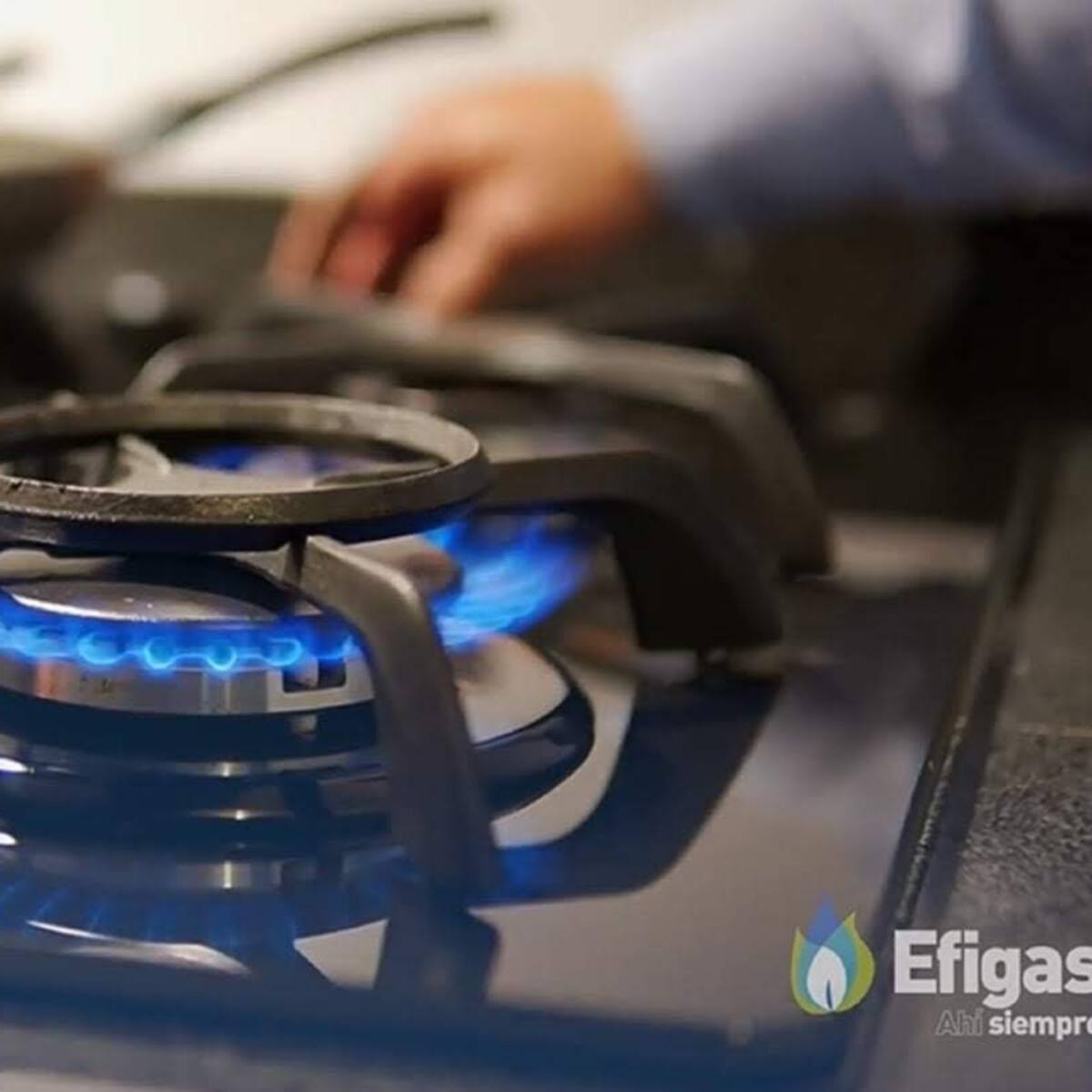 TGI empezará pilotos en Cerro Bravo con el fin de iniciar reconexión del servicio de gas