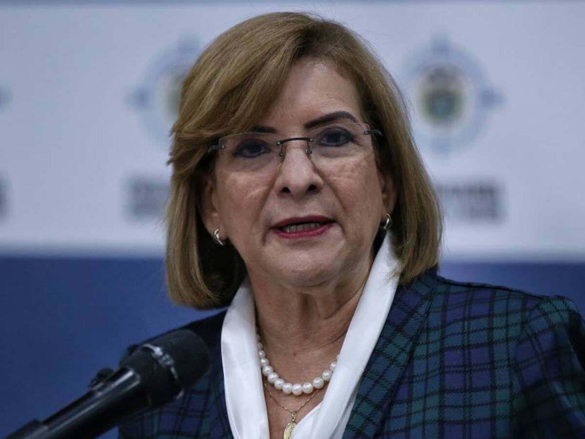 Procuraduría insiste en dejar en firme su facultad para sancionar a elegidos popular