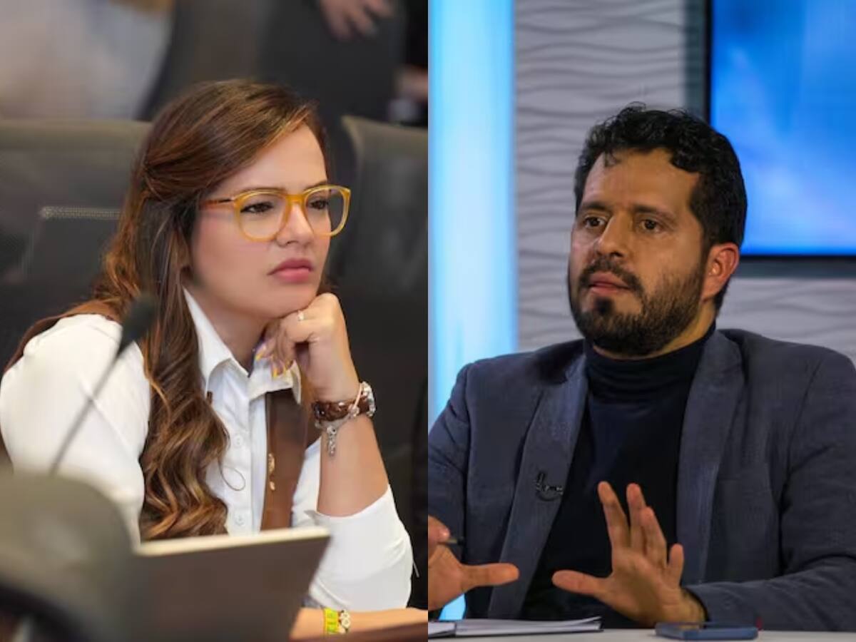 ¿Aplazamiento del debate de la reforma a la salud es un fracaso?: Congresistas responden