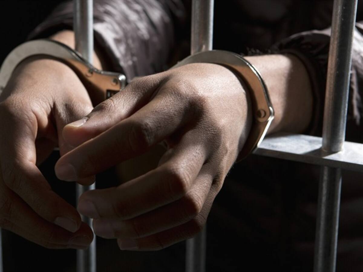 Más de 170 reclusos colombianos en Ecuador serán repatriados