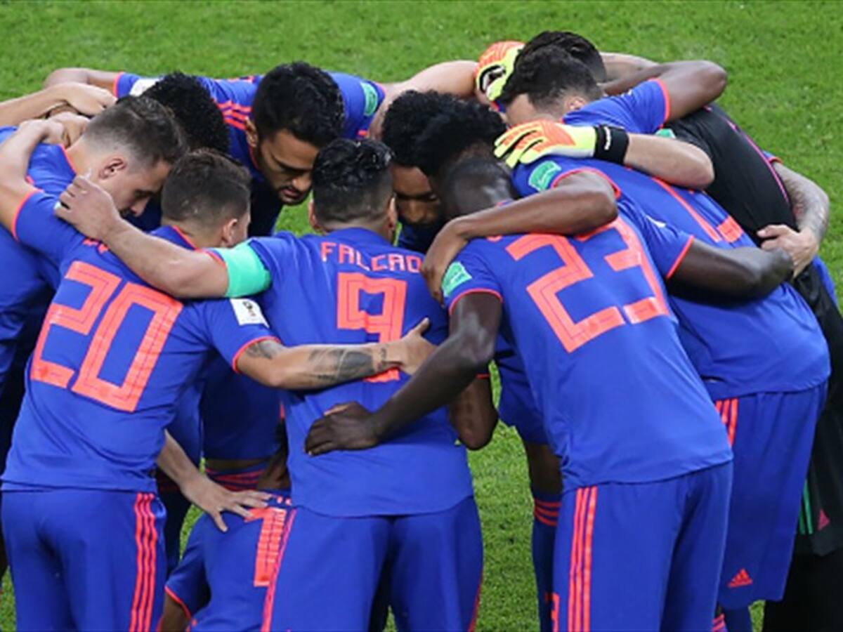 La selección Colombia llegará hasta la final: Daniela Ospina