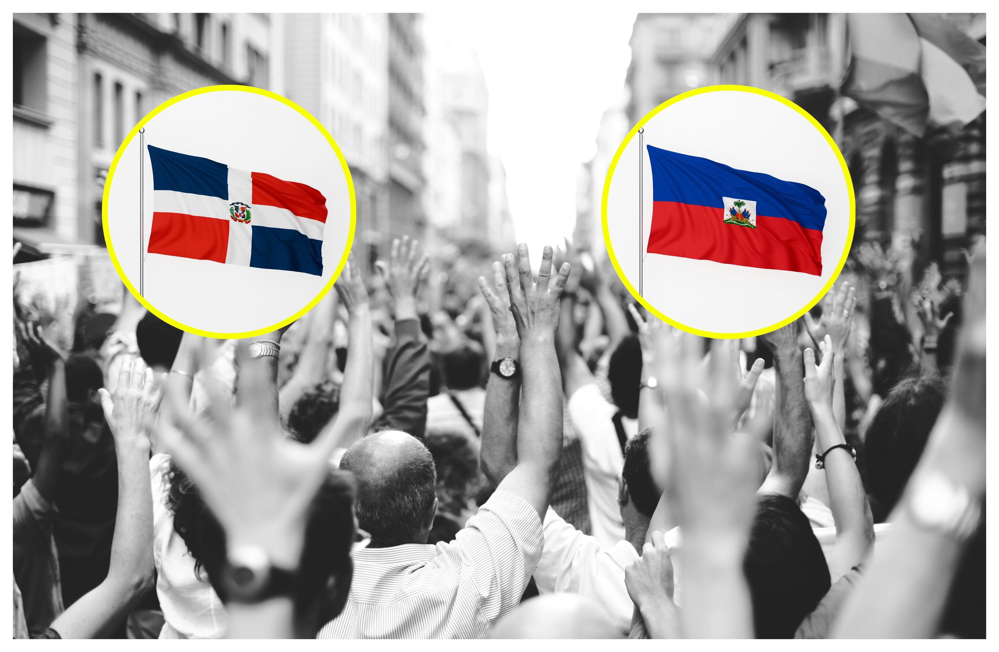 Referencia de protestas: Foto: Emma Espejo vía Getty Images.