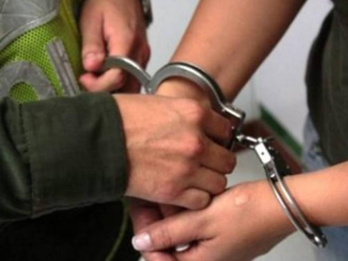 Se entregó el hombre que habría asesinado a su novia y suegra en Dosquebradas, Risaralda