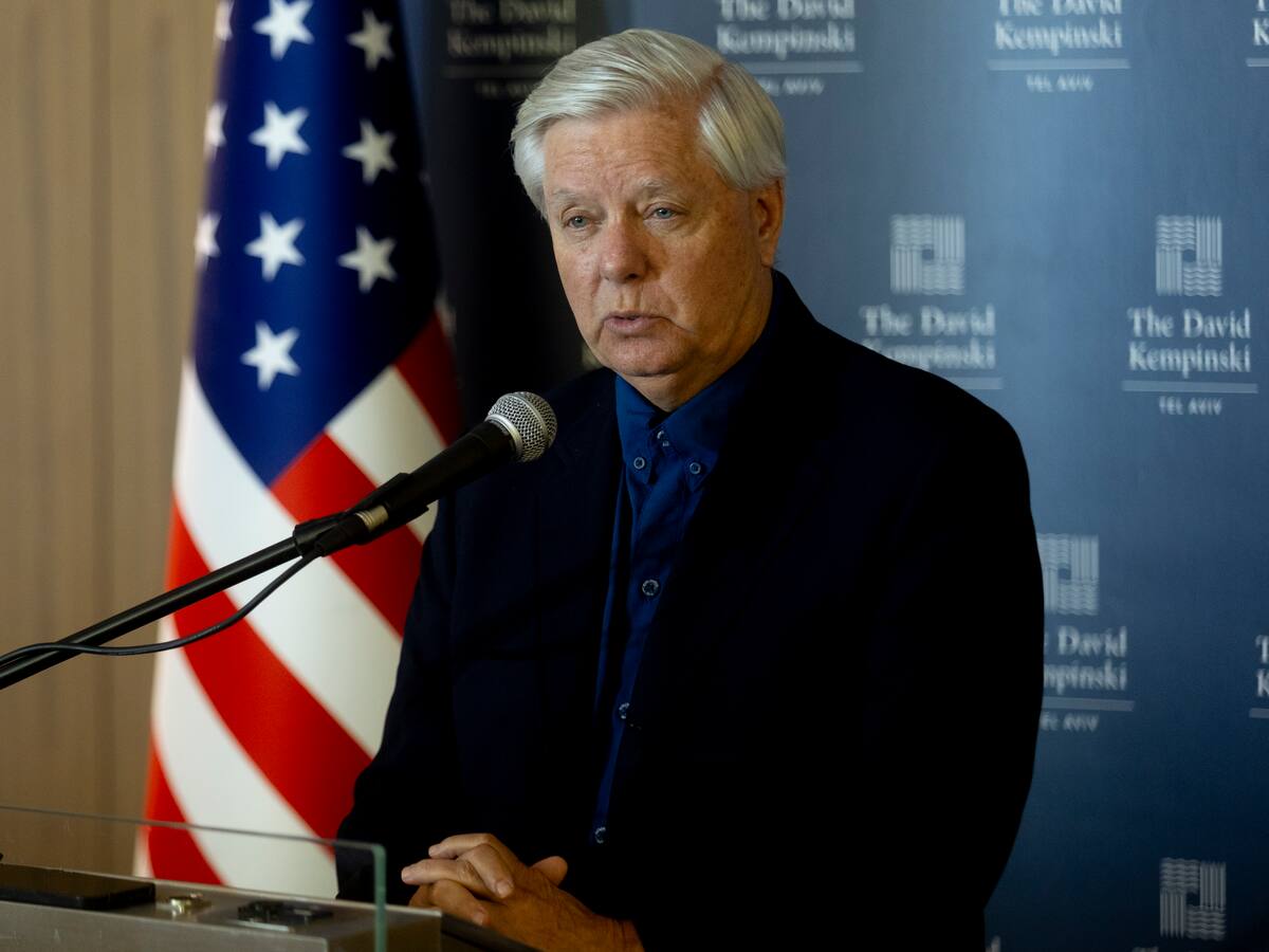 Senador cercano a Trump incluyó a Colombia en un “califato de la droga” en la región