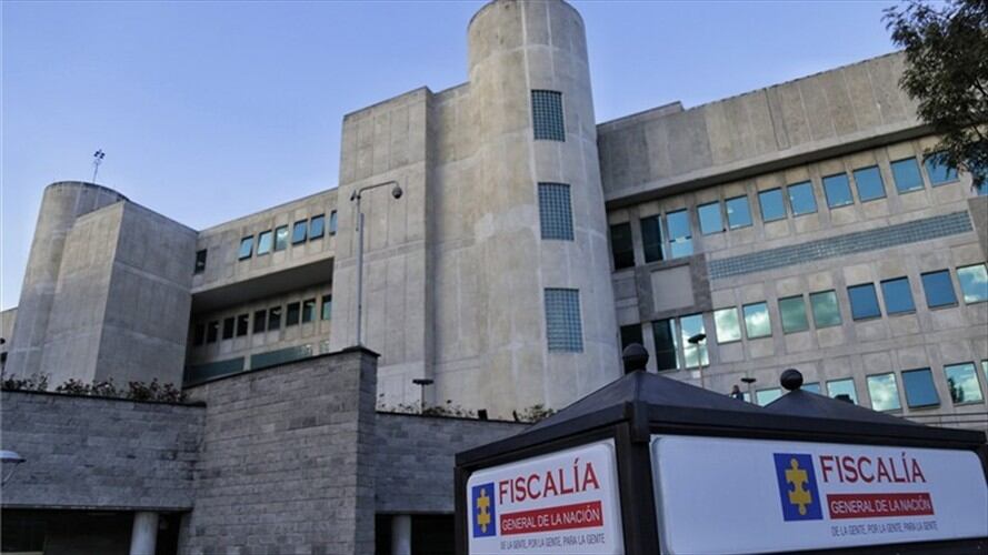 Una de las implicadas en caso Fondo Premium firmó un preacuerdo con Fiscalía.. Foto: Colprensa