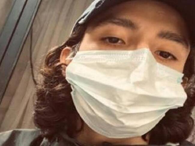 La defensa de la familia de Santiago Murillo pedirá que el caso pase a la justicia ordinaria. Foto: Colprensa / EXTERNOS