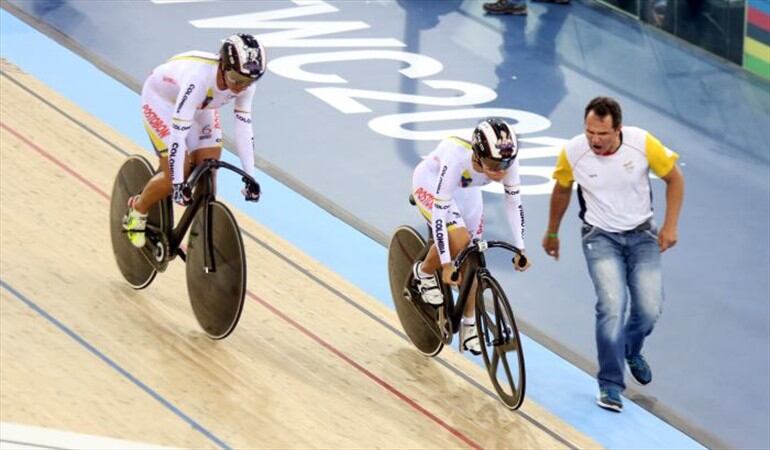 Imagen de referencia. Foto: Colprensa