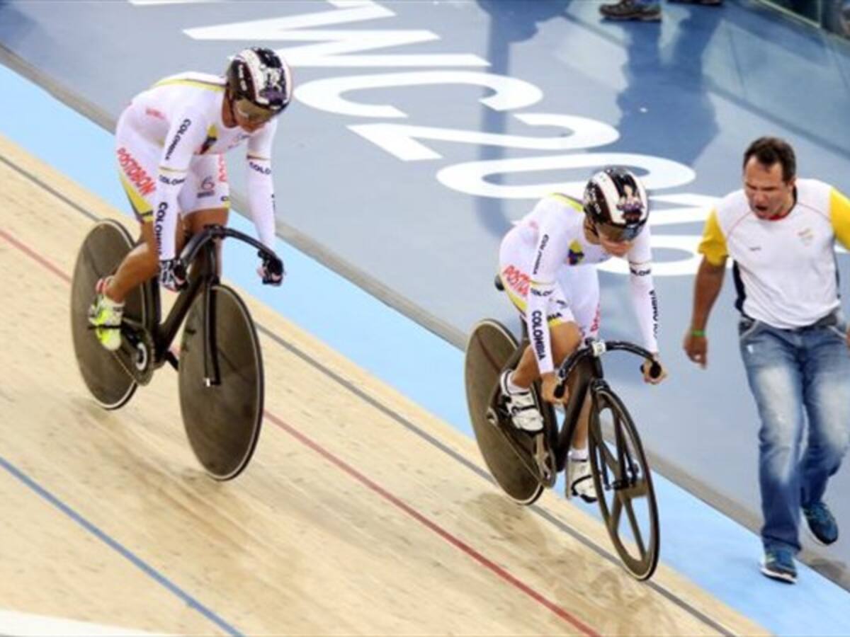 El ciclismo en pista se mudará a Cali en los Centroamericanos y del Caribe