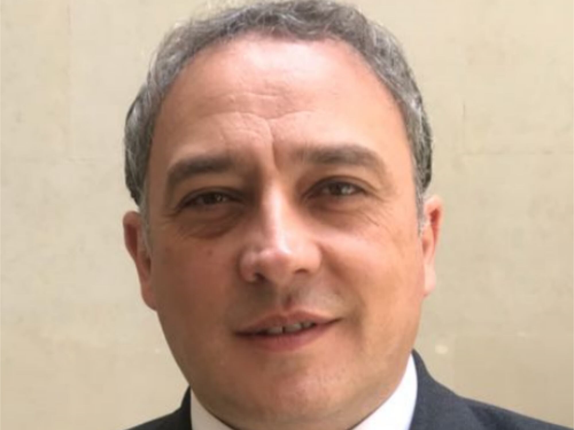 Representante Carlos Acosta. Foto: Cámara de Representantes