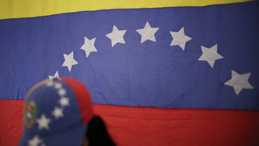 Rusia se compromete con afianzar lazos con Venezuela. Foto: Colprensa