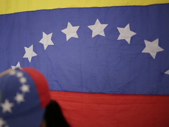 Rusia se compromete con afianzar lazos con Venezuela. Foto: Colprensa