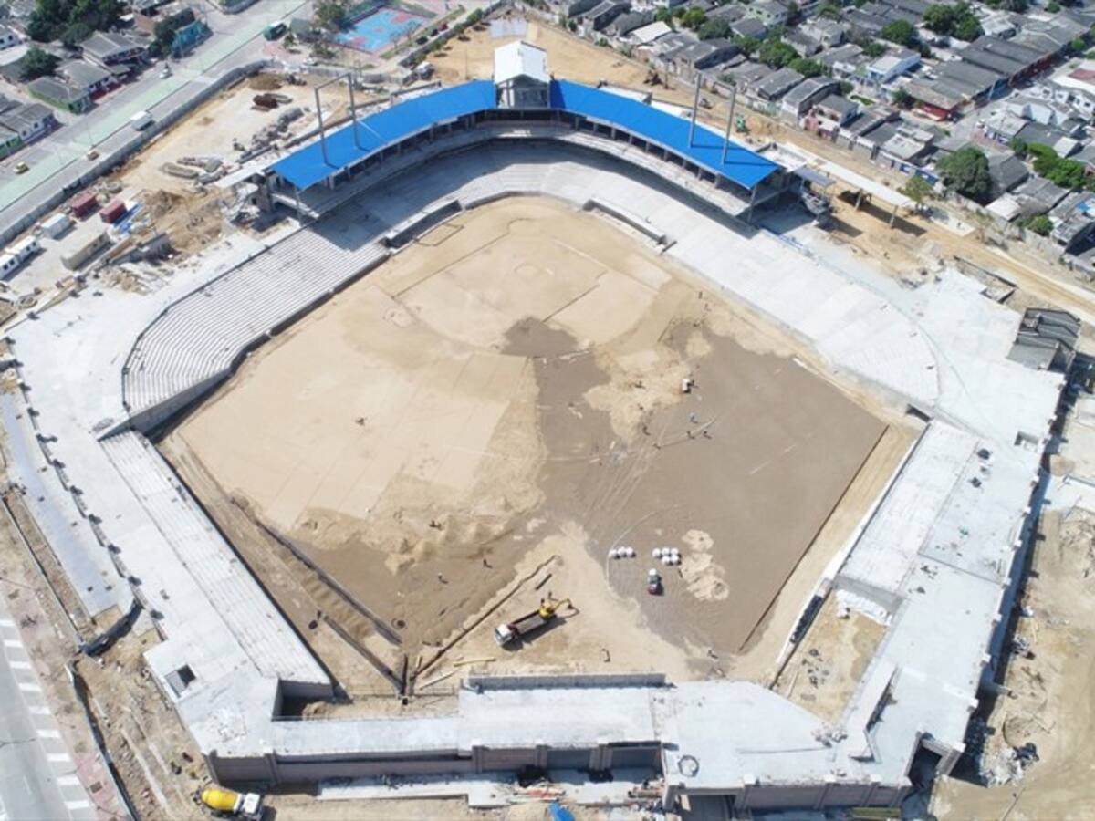 Gobierno no ha cumplido con financiación de Juegos Centroamericanos