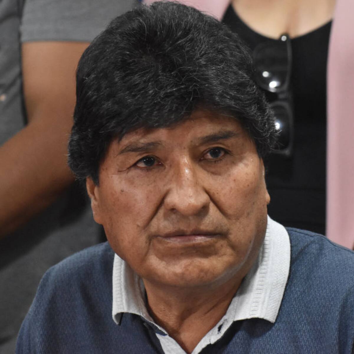 ¿Por qué investigan a Evo Morales en Bolivia? Habla directora de Género de Cochabamba