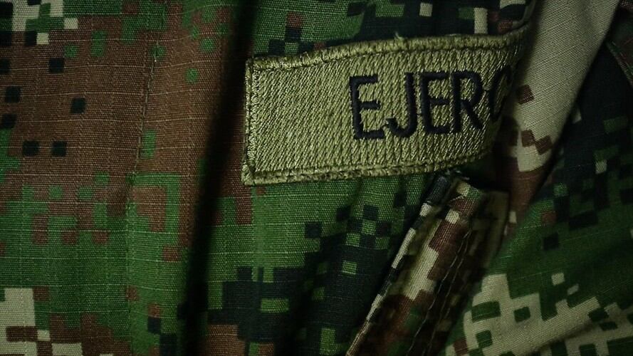 Rescatan a dos secuestrados en Barranquilla / imagen de referencia. Foto: Colprensa