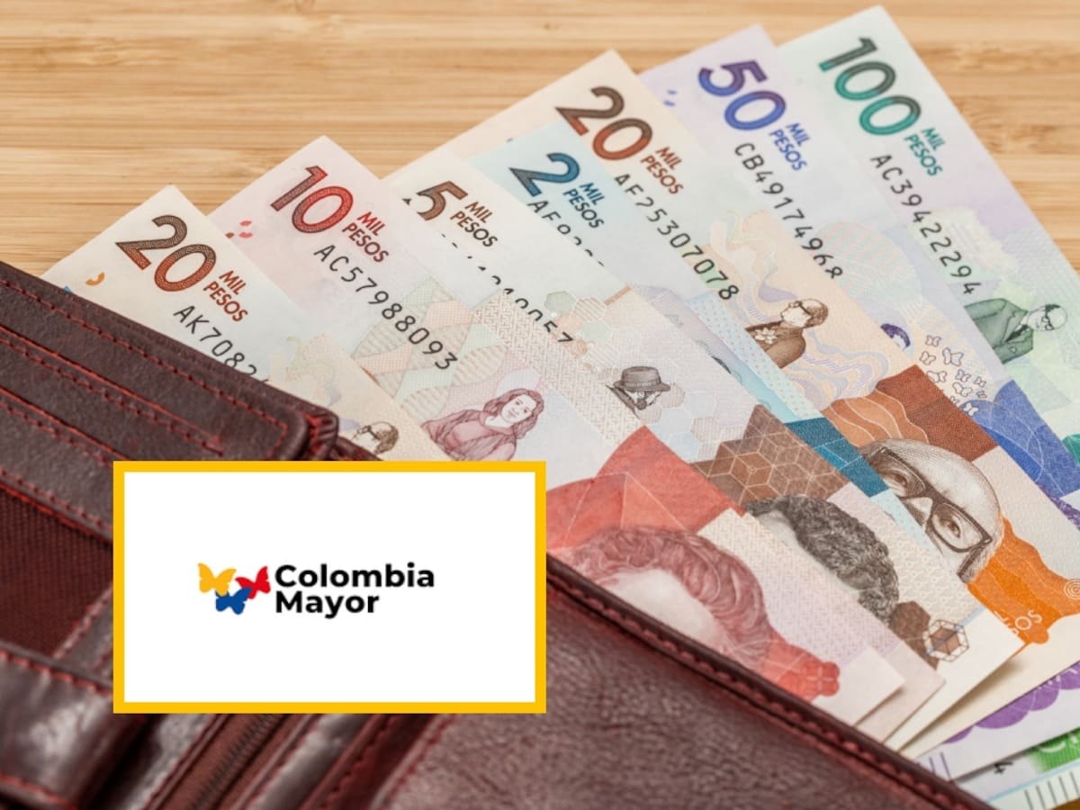 Hoy inician pagos de Colombia Mayor Ciclo 11: verifique así si es beneficiario