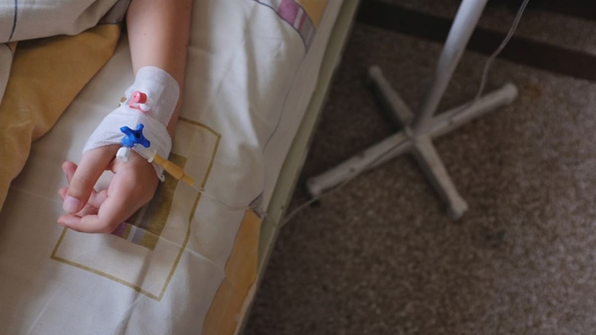 Dos estudiantes en Santa Marta intoxicadas al parecer por medicamentos de uso psiquiátrico