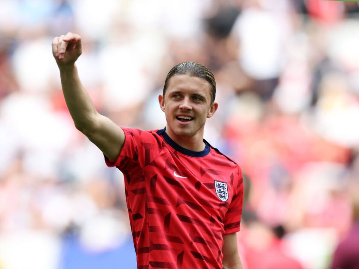 Atlético Madrid agranda su plantilla: fichó a Gallagher hasta 2029