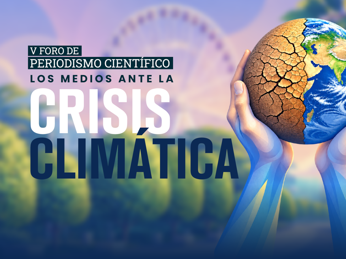 V Foro de Periodismo Científico de Unisimón: rol de los medios ante la crisis climática