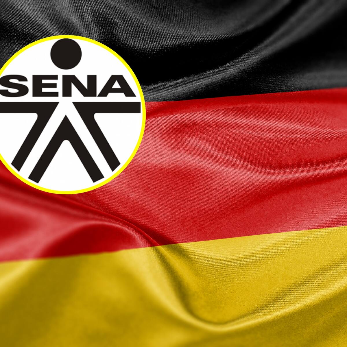 SENA ofrece empleo para colombianos en Alemania: sueldos superan los $15 millones