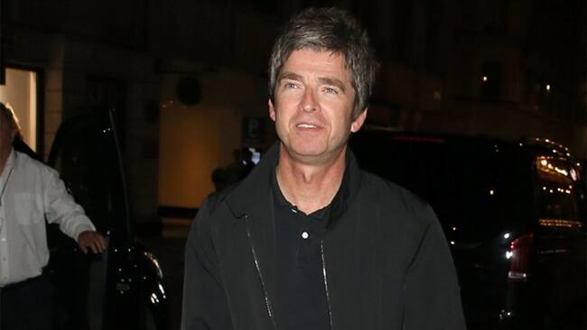 Noel Gallagher . Foto: Bang Media
