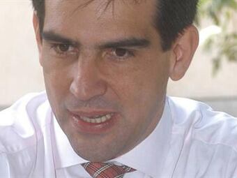 Jorge Mario Eastman