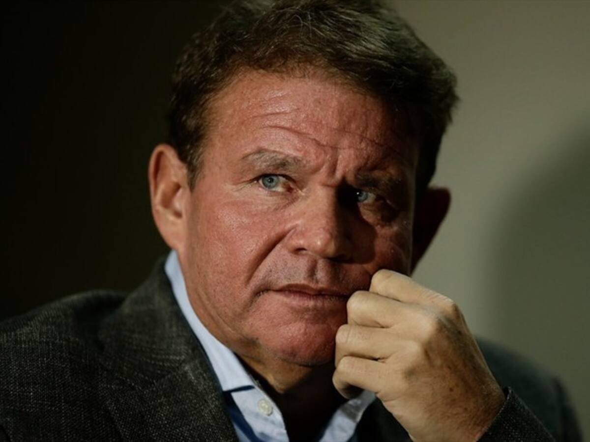 Tribunal confirma condena contra Otto Bula