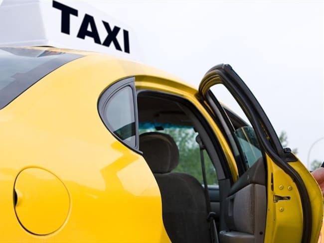 Taxis en el mundo. Foto: Getty Images