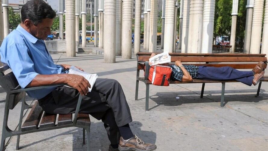 A pesar del aumento en la tasa de desempleo según la entidad, las condiciones del mercado laboral del país son estables.. Foto: Getty Images