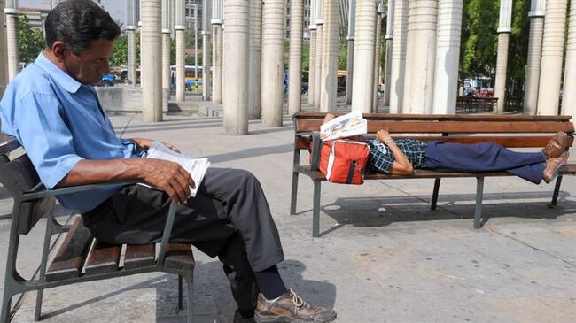 A pesar del aumento en la tasa de desempleo según la entidad, las condiciones del mercado laboral del país son estables.. Foto: Getty Images
