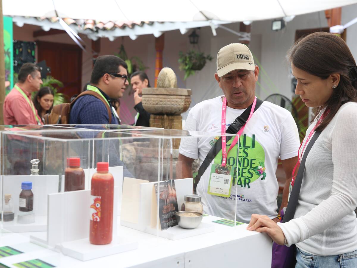 Cámara de Comercio de Cali impulsa la bioeconomía con el desarrollo de la Semana de la Biodiversidad