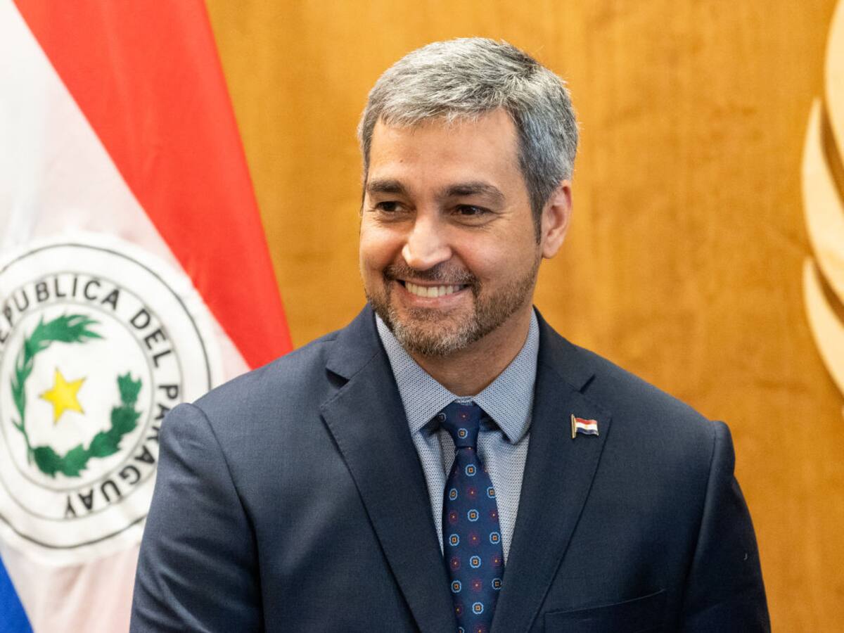 Ministerio Público paraguayo abrió caso contra fiscales denunciados por Abdo Benítez