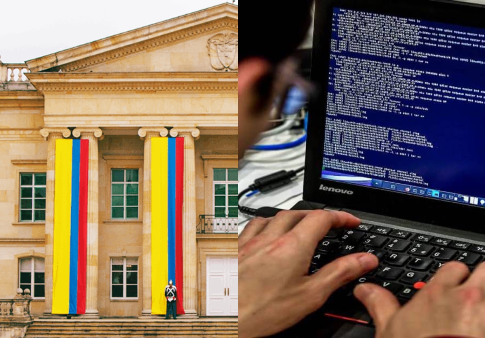 Casa de Nariño y ciberataque | Fotos. GettyImages