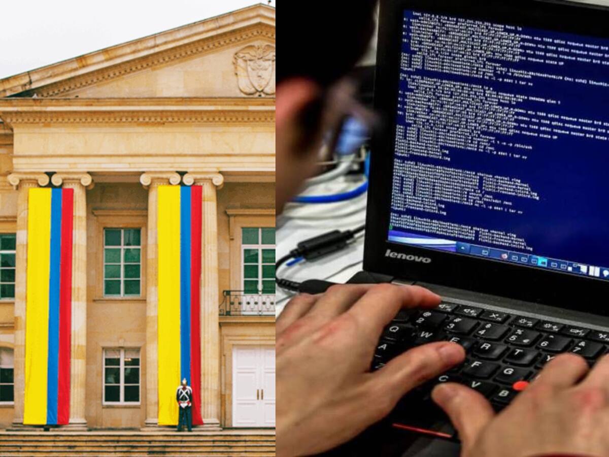 Gobierno aseguró que ciberataque contra páginas del Estado es el peor en los últimos años