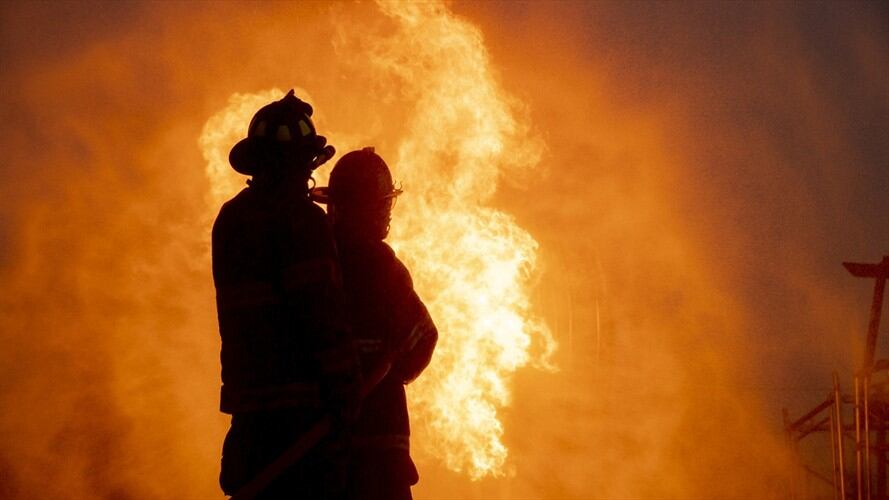 Los pacientes fueron trasladados a la ESE del municipio.Foto: Getty/ Fotografía de stock.
