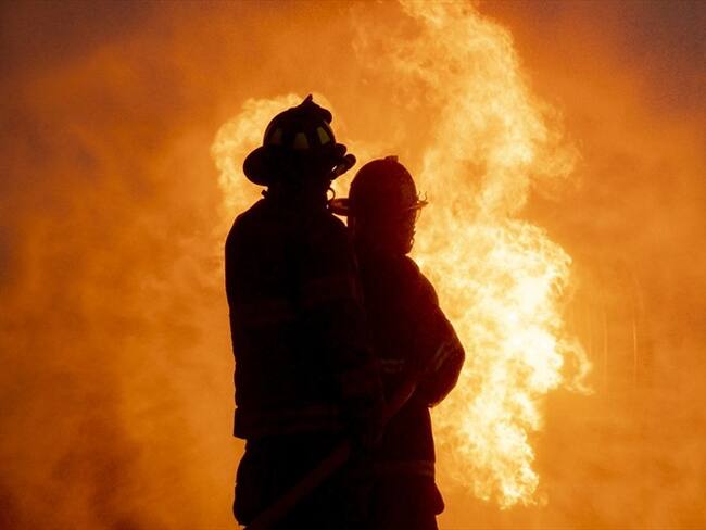 Los pacientes fueron trasladados a la ESE del municipio.Foto: Getty/ Fotografía de stock.