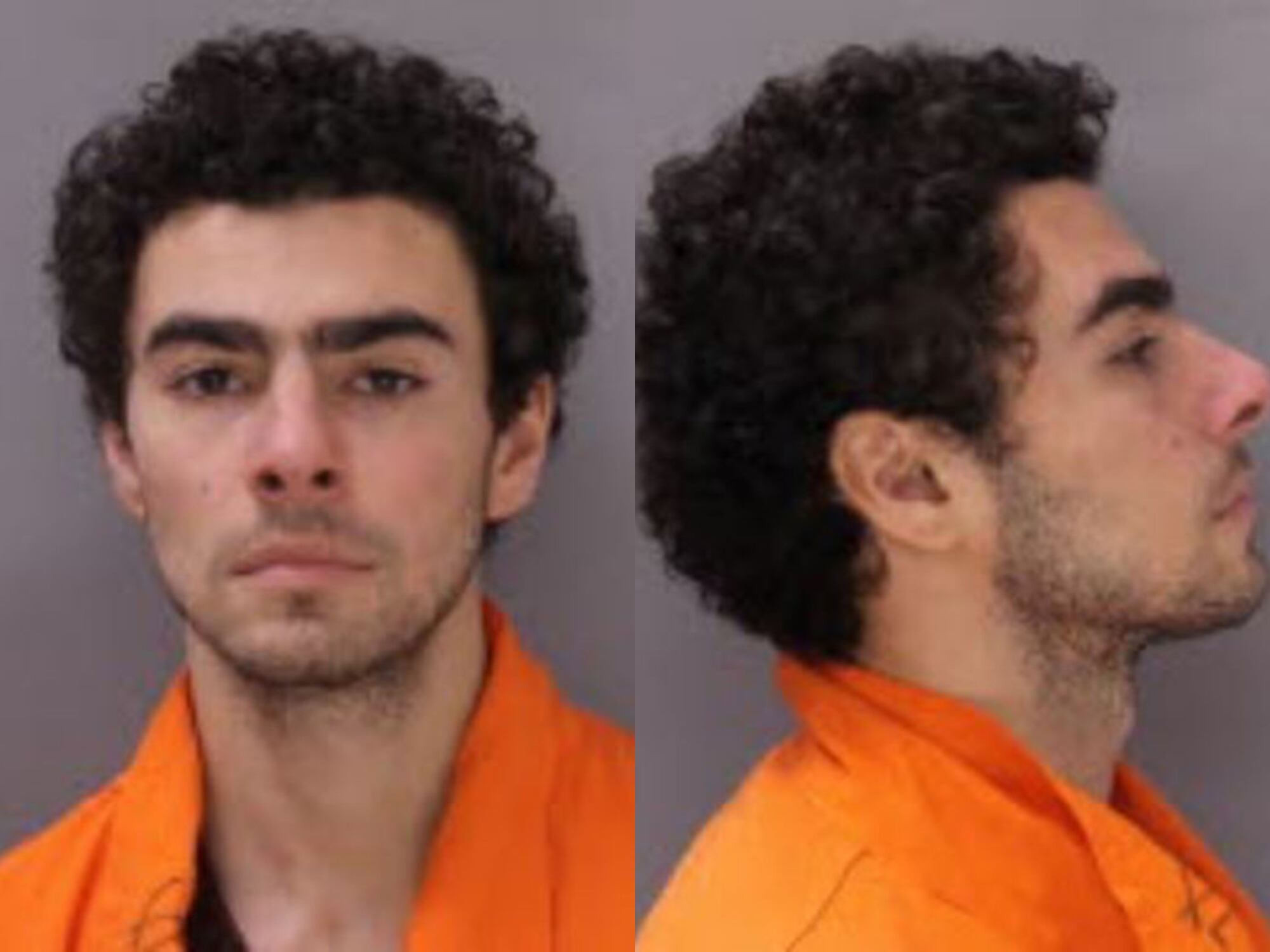 Luigi Mangione. I Foto: Pennsylvania Department of Corrections via Getty Images.