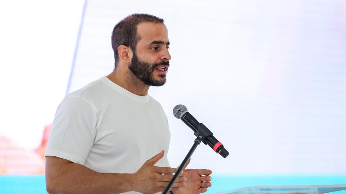 “Debemos actuar como un frente común cuando se trata de defender la seguridad”: presidente de la FND