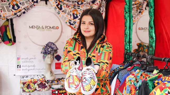 Feria ‘Hecho en Bogotá en Sale’, el lugar lleno de descuentos y la mejor calidad
