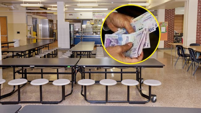 Autoridades indagan presunto caso de estafa en colegios del Atlántico. Imagen de referencia. Foto: Getty Images.