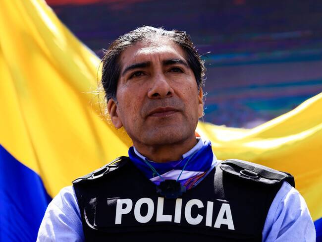 No sabemos cuándo vamos a volver a recuperar la paz en Ecuador: Yaku Pérez
