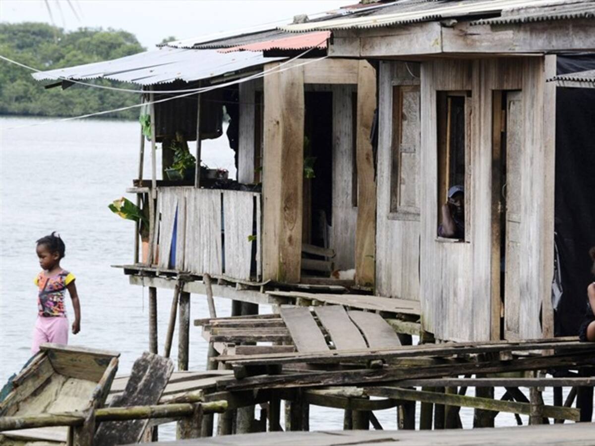 JEP solicitó al estado colombiano proteger a los habitantes de Buenaventura y Tumaco