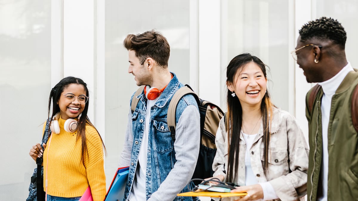 Estas son las 10 mejores ciudades para estudiar en 2025, según QS: Bogotá en la lista