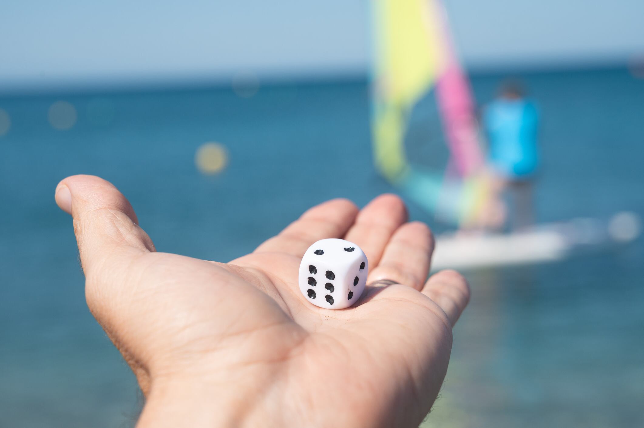 Imagen de referencia. Foto: GettyImages