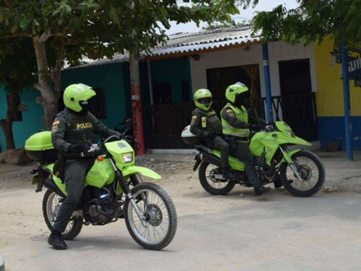 A partir de hoy comenzó a regir nuevo pico y cédula en Barranquilla
