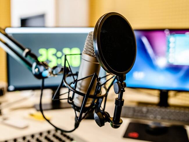 Amanezca bien informado con La W este 11 de junio. Foto: Getty Images / MILJAN ŽIVKOVIĆ