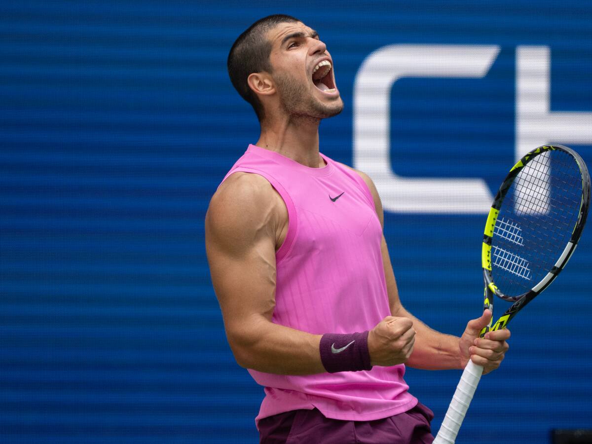 Alcaraz venció a Sinner en la final del US Open 2025 y recuperó el número uno del ranking ATP