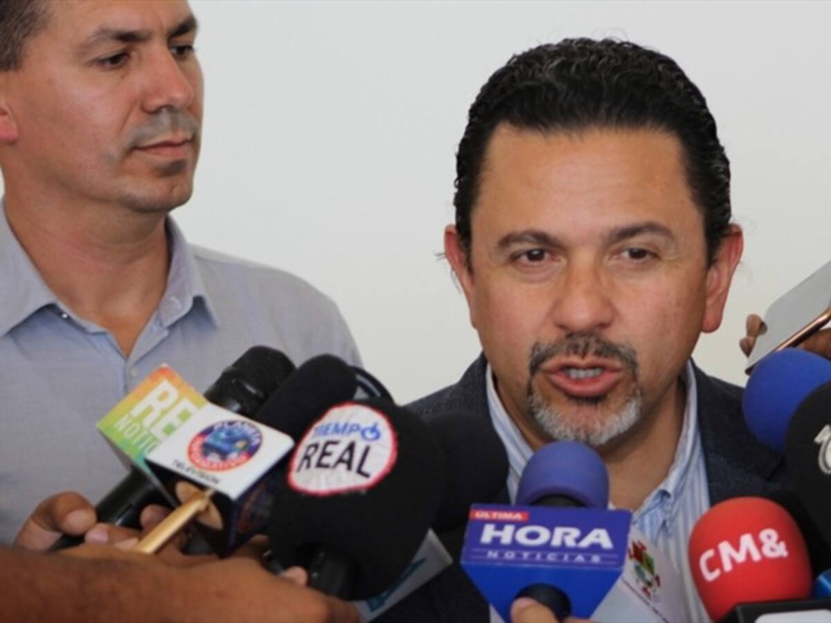 Confirman llegada de Cuerpo Élite de Policía al Cauca