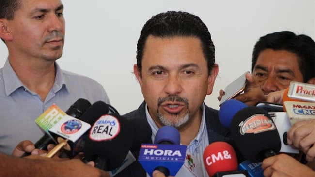 El Cuerpo Élite de Policía, creado en el marco de los acuerdos de paz, tendrá un capítulo especial en el departamento del Cauca. Foto: Javier Astaiza (cortesía)