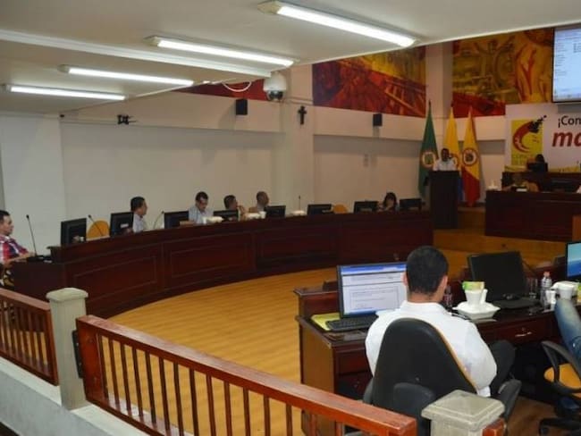 Procuraduría Regional de Risaralda abre investigación contra concejales de Pereira